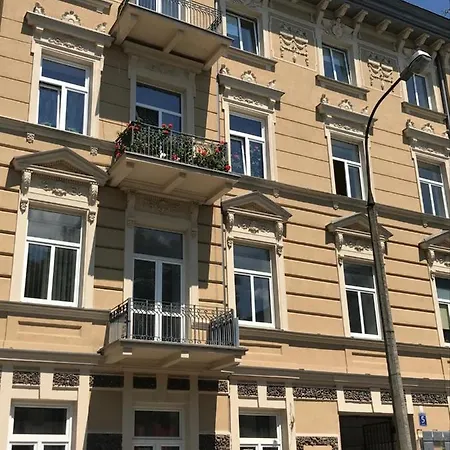 Apartment Polonia