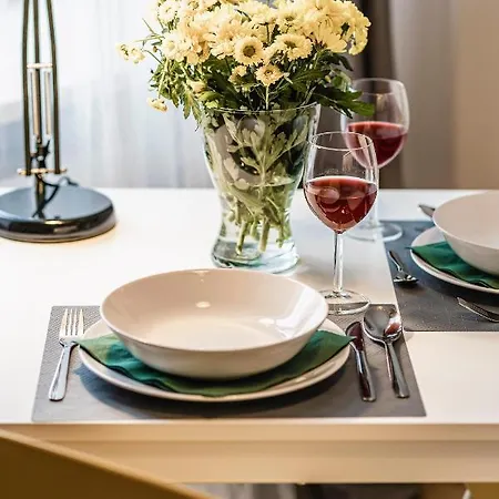 Apartament Polonia *