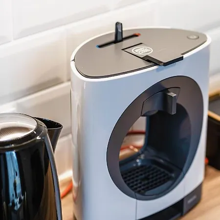 Апартаменты Polonia