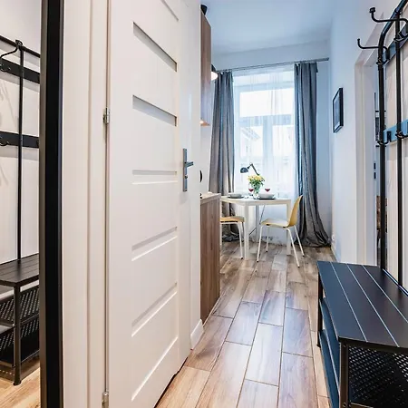Apartamento Polonia