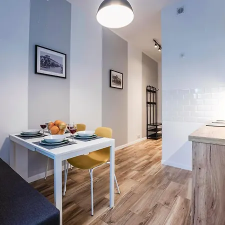 Polonia Lägenhet Lublin