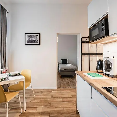 Polonia Apartament Lublin