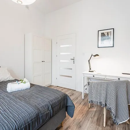 Polonia Апартаменты Люблин