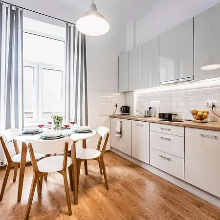 Apartamento Polonia Lublin