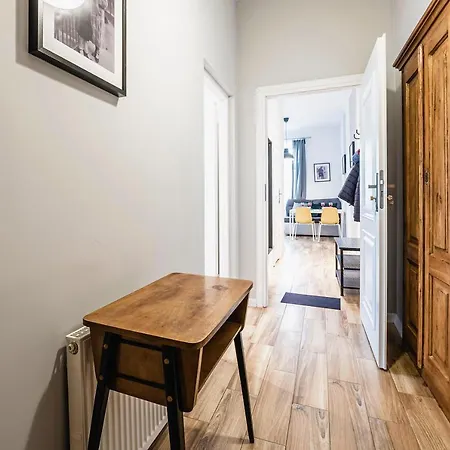 Polonia Апартаменты Люблин