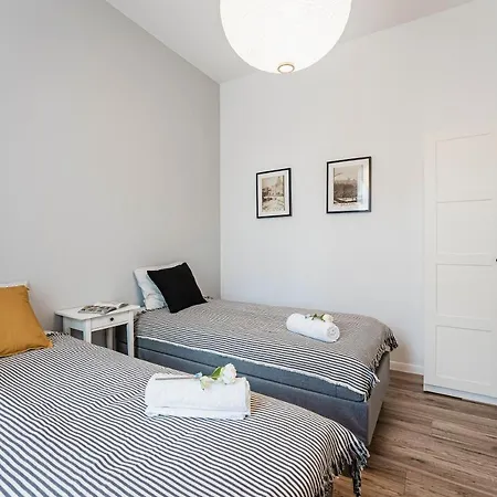 Apartament Polonia Lublin