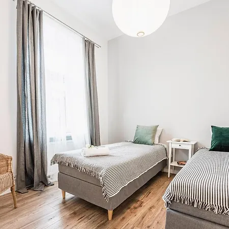 Apartament Polonia