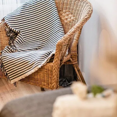 Апартаменты Polonia Люблин