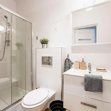 Apartament Polonia