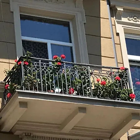 Polonia Apartment