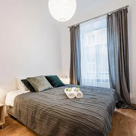 Apartment Polonia *