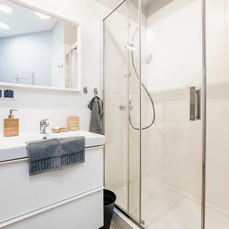 Polonia Apartamento *