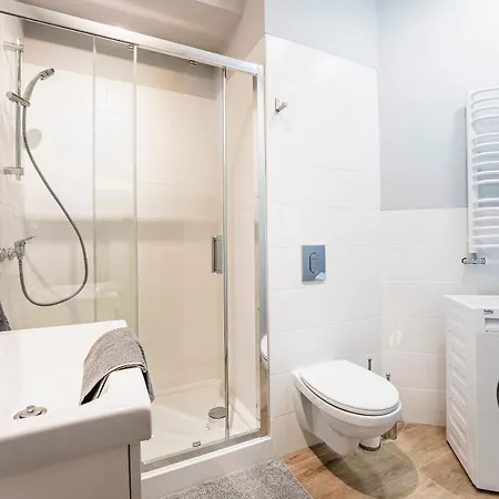 Apartament Polonia *