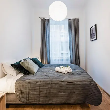 Polonia Apartamento
