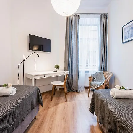 Polonia Apartamento