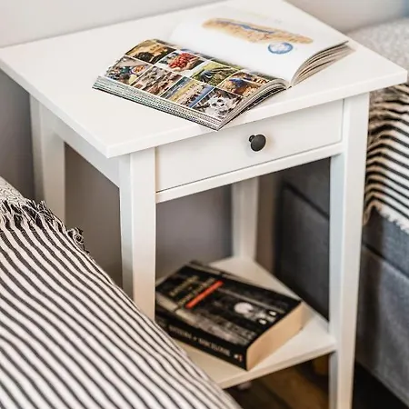 Apartment Polonia *