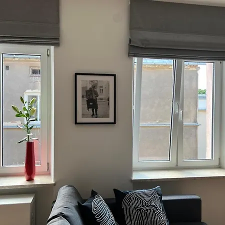 Apartament Polonia Lublin