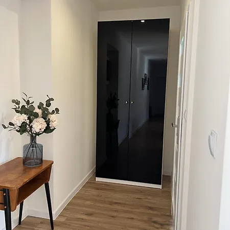 Polonia Lägenhet Lublin