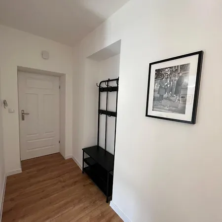 Polonia Apartamento Lublin