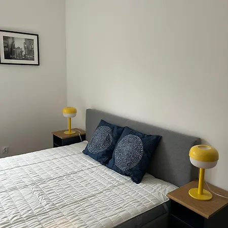 Apartament Polonia