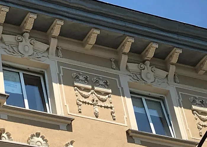 Apartman Polonia Lublin