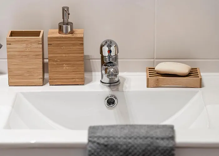 Polonia Apartman Lublin