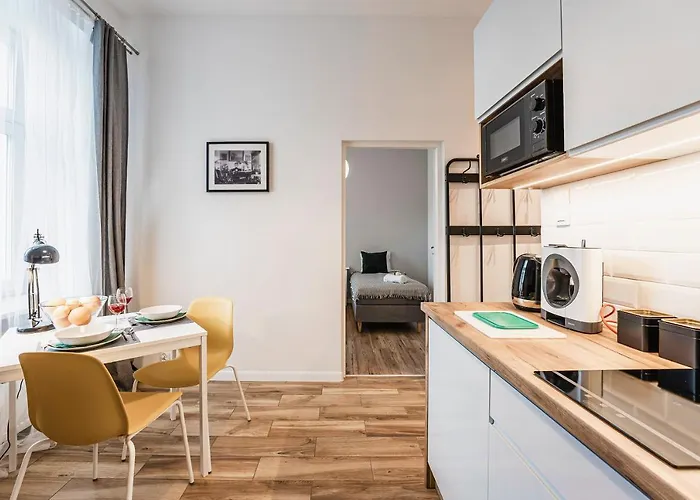 Polonia Apartament Lublin