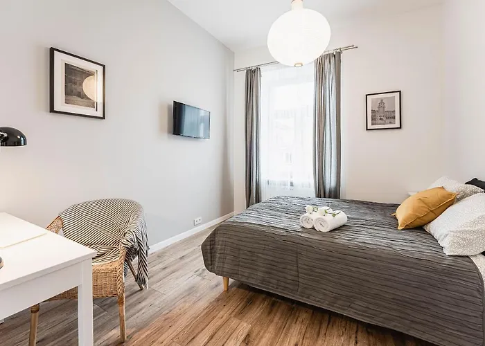 Polonia Apartament Lublin