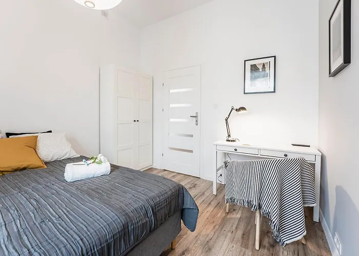 Polonia Apartament Lublin