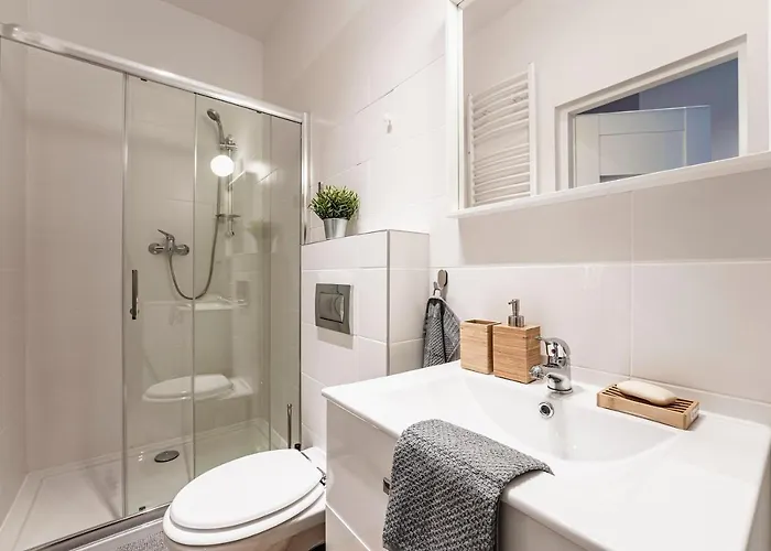 Polonia Apartament Lublin