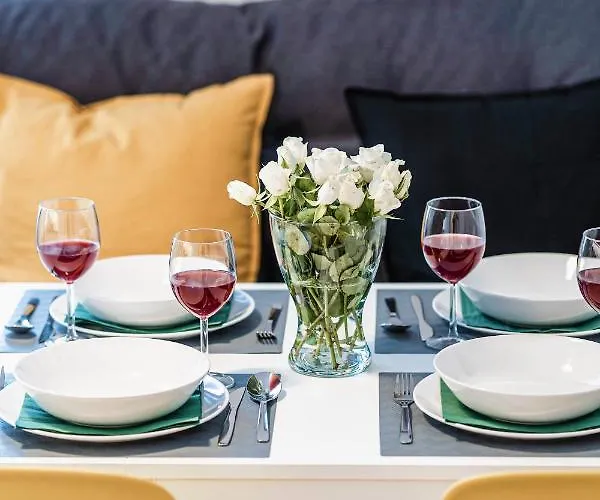 Polonia Apartament Lublin