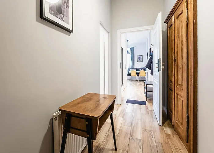 Polonia Apartman Lublin