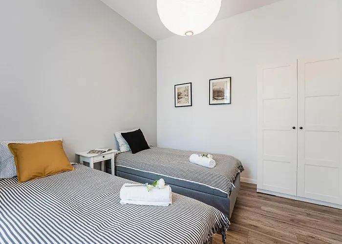 Apartament Polonia Lublin