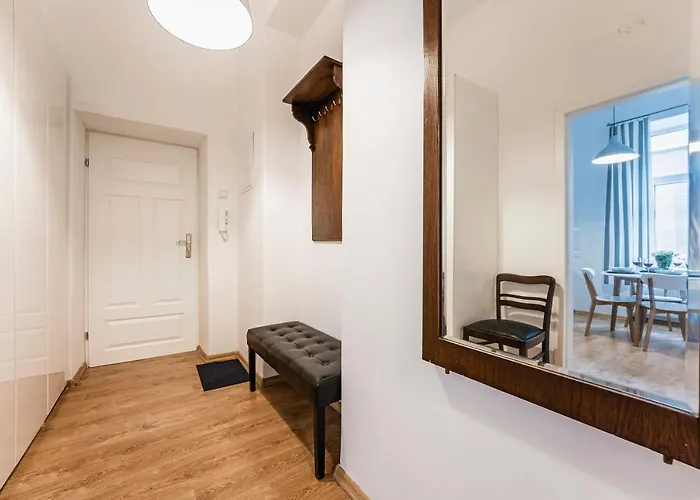 Polonia Apartament *