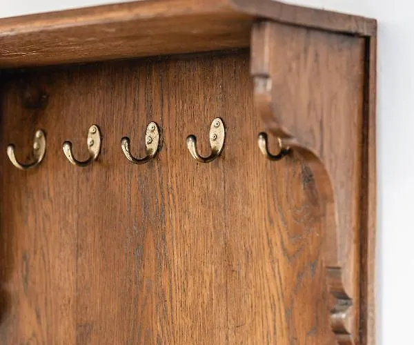 Apartman Polonia Lublin