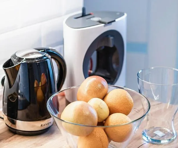 Polonia Apartman Lublin