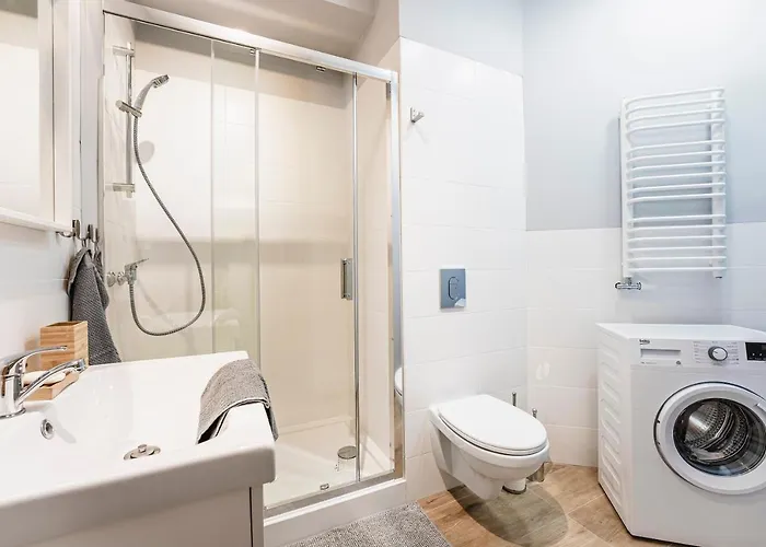 Apartament Polonia *