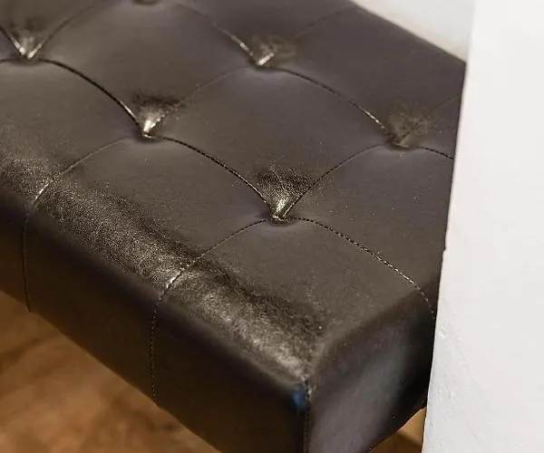 Polonia Apartament *