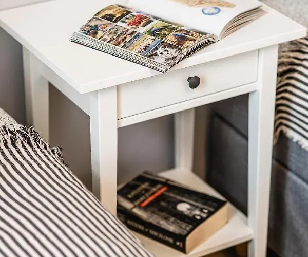 Apartament Polonia *