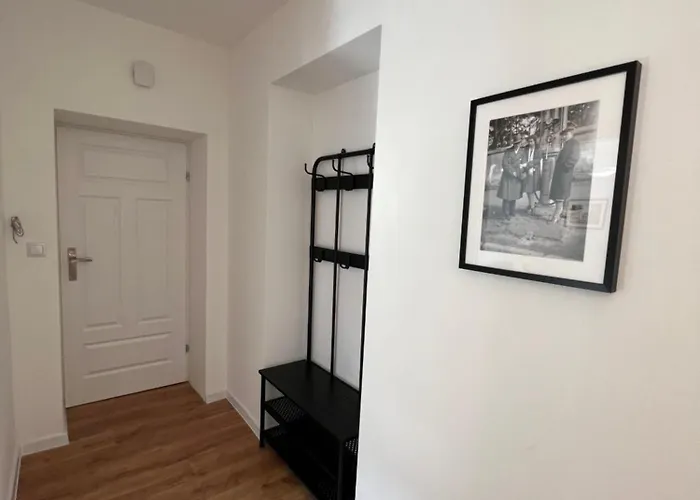 Polonia Apartament Lublin